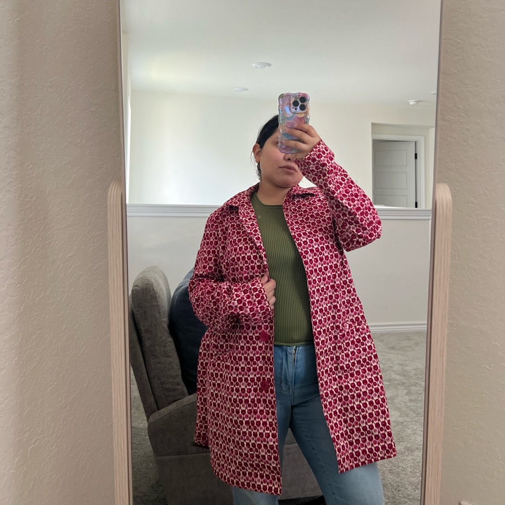 Gap coat - Picture 2 of 8